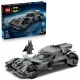 LEGO Super Heroes DC 76331 Batman Superman ellen