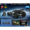 LEGO Super Heroes DC 76331 Batman Superman ellen