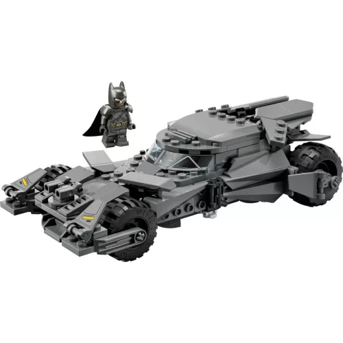 LEGO Super Heroes DC 76331 Batman Superman ellen