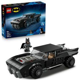 LEGO Super Heroes DC 76332 Batman Batmobile