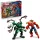 LEGO Super Heroes Marvel 76338 Robotharc: Pókember vs. Doc Ock