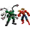 LEGO Super Heroes Marvel 76338 Robotharc: Pókember vs. Doc Ock