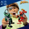 LEGO Super Heroes Marvel 76338 Robotharc: Pókember vs. Doc Ock