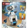 LEGO Marvel Super Heroes 76339 A Fantasztikus 4-es: H.E.R.B.I.E.