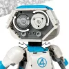 LEGO Marvel Super Heroes 76339 A Fantasztikus 4-es: H.E.R.B.I.E.