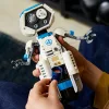 LEGO Marvel Super Heroes 76339 A Fantasztikus 4-es: H.E.R.B.I.E.