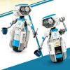 LEGO Marvel Super Heroes 76339 A Fantasztikus 4-es: H.E.R.B.I.E.