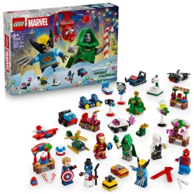 LEGO Marvel Super Heroes 76340 Adventi naptár 2026