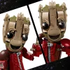 LEGO Super Heroes Marvel 76341 Groot a fosztogatók egyenruhájában
