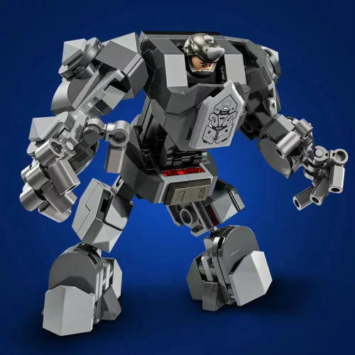 LEGO Super Heroes Marvel 76342 Pókember vs. Mysterio: Hírharsona