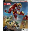 LEGO Super Heroes Marvel 76343 Hulkbuster és Hulk óriási csatája
