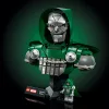 LEGO Marvel Super Heroes 76345 Doctor Doom mellszobor