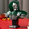 LEGO Marvel Super Heroes 76345 Doctor Doom mellszobor