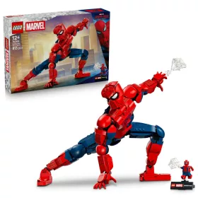 LEGO Marvel Super Heroes 76346 Pókember akciófigura
