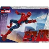 LEGO Marvel Super Heroes 76346 Pókember akciófigura