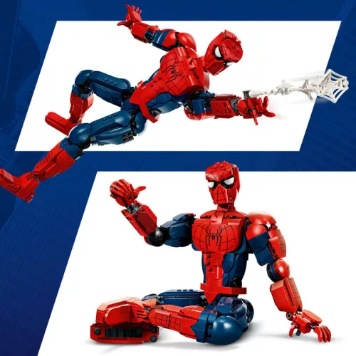 LEGO Marvel Super Heroes 76346 Pókember akciófigura