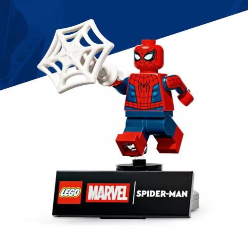 LEGO Marvel Super Heroes 76346 Pókember akciófigura