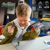 LEGO Marvel Super Heroes 76347 Bosszúállók: Doctor Doom ébredése – Quinjet