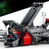 LEGO Marvel Super Heroes 76347 Bosszúállók: Doctor Doom ébredése – Quinjet