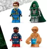 LEGO Marvel Super Heroes 76347 Bosszúállók: Doctor Doom ébredése – Quinjet