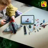 LEGO Marvel Super Heroes 76347 Bosszúállók: Doctor Doom ébredése – Quinjet