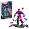 LEGO Marvel Super Heroes 76348 Bosszúállók: Doctor Doom ébredése