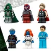 LEGO Marvel Super Heroes 76348 Bosszúállók: Doctor Doom ébredése