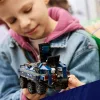 LEGO Marvel Super Heroes 76349 Pókember: a rabszállító üldözése