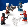 LEGO Marvel Super Heroes 76349 Pókember: a rabszállító üldözése