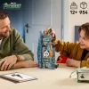 LEGO Marvel Super Heroes 76352 Bosszúállók: Doctor Doom ébredése – A Bosszúállók új tornya