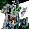 LEGO Marvel Super Heroes 76352 Bosszúállók: Doctor Doom ébredése – A Bosszúállók új tornya