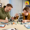 LEGO Marvel Super Heroes 76352 Bosszúállók: Doctor Doom ébredése – A Bosszúállók új tornya