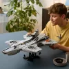 LEGO Marvel Super Heroes 76042 A S.H.I.E.L.D. Helicarrier