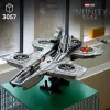 LEGO Marvel Super Heroes 76042 A S.H.I.E.L.D. Helicarrier