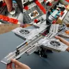 LEGO Marvel Super Heroes 76042 A S.H.I.E.L.D. Helicarrier