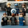 LEGO Marvel Super Heroes 76042 A S.H.I.E.L.D. Helicarrier