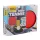 Sports Active Pingpong szett – háló, 2 ütő, 3 labda