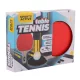 Sports Active Pingpong szett – háló, 2 ütő, 3 labda