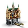 LEGO Harry Potter 76389 Roxfort Titkok Kamrája
