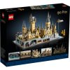 LEGO Harry Potter 76419 A Roxfort kastély és környéke