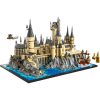 LEGO Harry Potter 76419 A Roxfort kastély és környéke