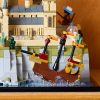 LEGO Harry Potter 76419 A Roxfort kastély és környéke