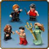 LEGO Harry Potter 76420 Trimágus Tusa: A Fekete-tó