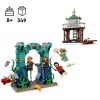 LEGO Harry Potter 76420 Trimágus Tusa: A Fekete-tó