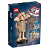 LEGO Harry Potter 76421 Dobby, a házimanó figura