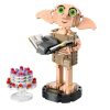 LEGO Harry Potter 76421 Dobby, a házimanó figura