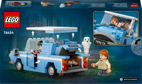 LEGO Harry Potter 76424 A repülő Ford Anglia