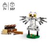 LEGO Harry Potter 76425 Hedwig a Privet Drive 4-ben