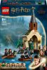 LEGO Harry Potter 76426 A Roxfort kastély csónakháza