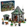 LEGO Harry Potter 76428 Hagrid kunyhója: Egy váratlan látogatás